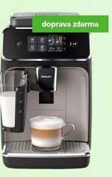 Philips EP 2235/40 automatický kávovar