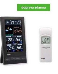 Garni 281 meteostanice