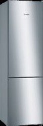 Bosch KGN39VLDA Beznámrazová chladnička
