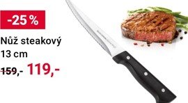 Nůž steakový HOME PROFI