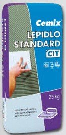 Lepidlo STANDARD C1T