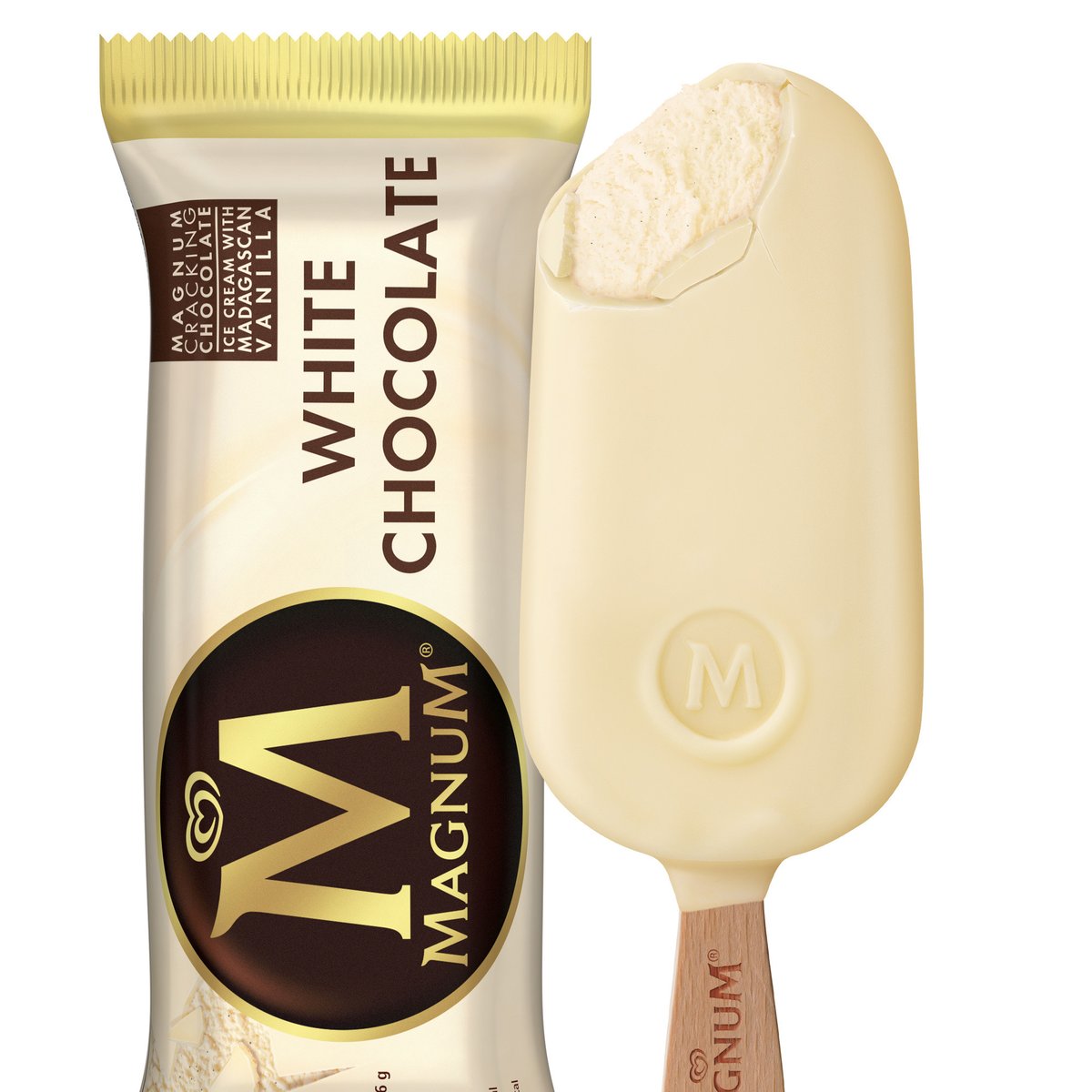 Magnum White