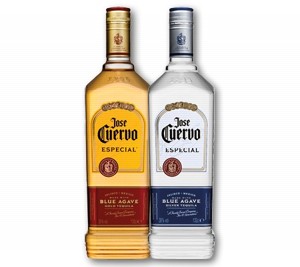 JOSE CUERVO REPOSADO, SILVER