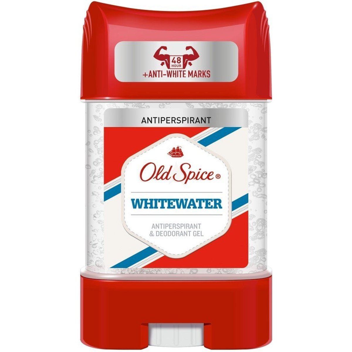 Old Spice Whitewater gelový antiperspirant pro muže