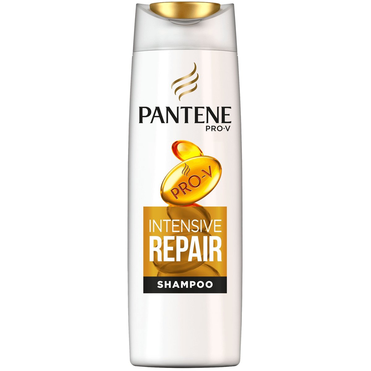 Pantene Pro-V Intensive Repair Šampon na oslabené nebo poškozené vlasy