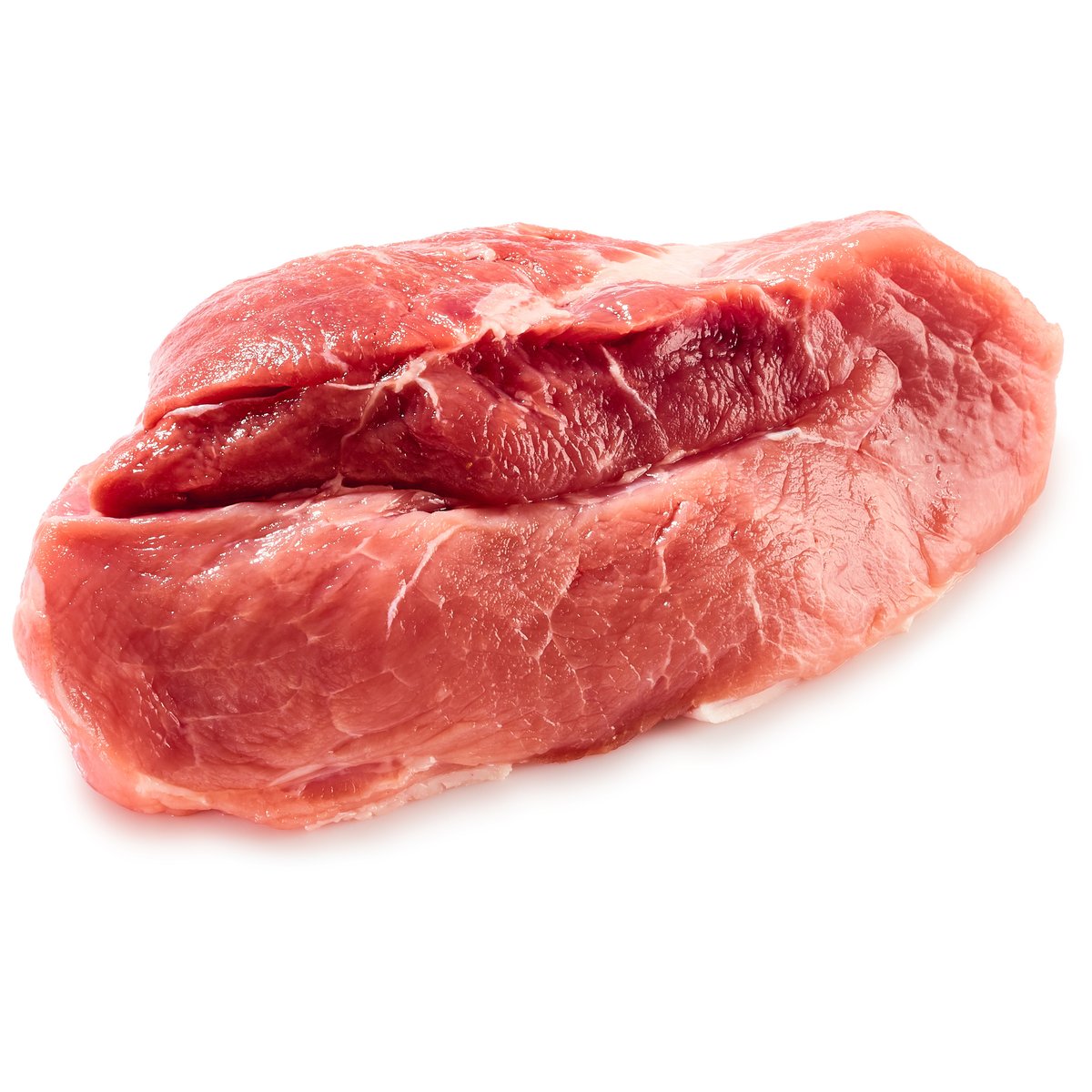 Qualivo Vepřová kýta bez kosti rump steak