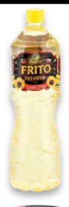 FRITO Premium fritovací olej