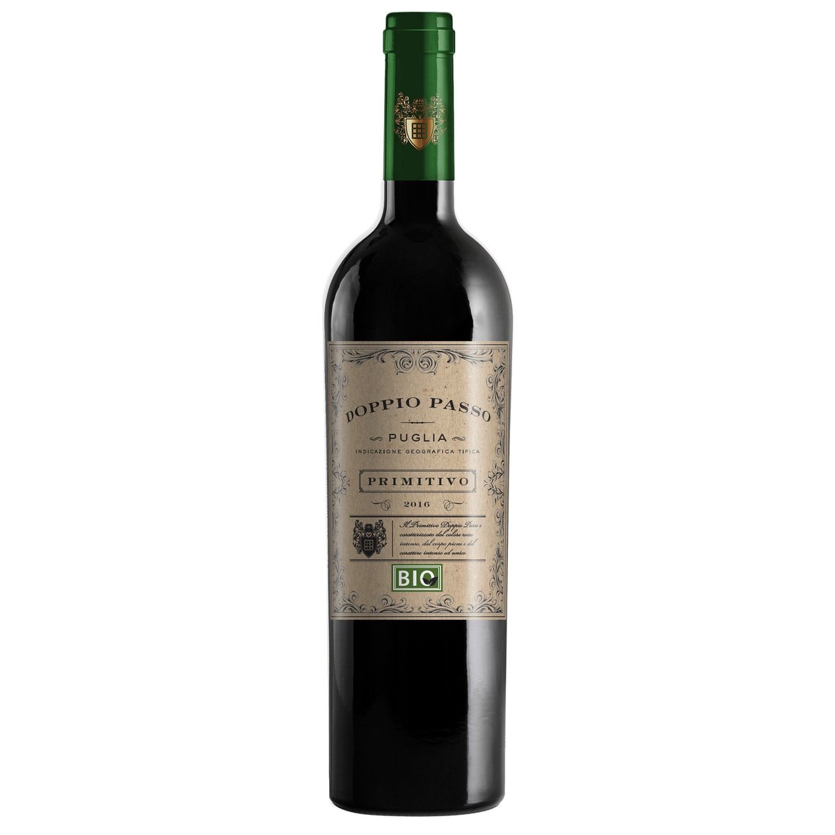 doppio passo primitivo angebote aktuell