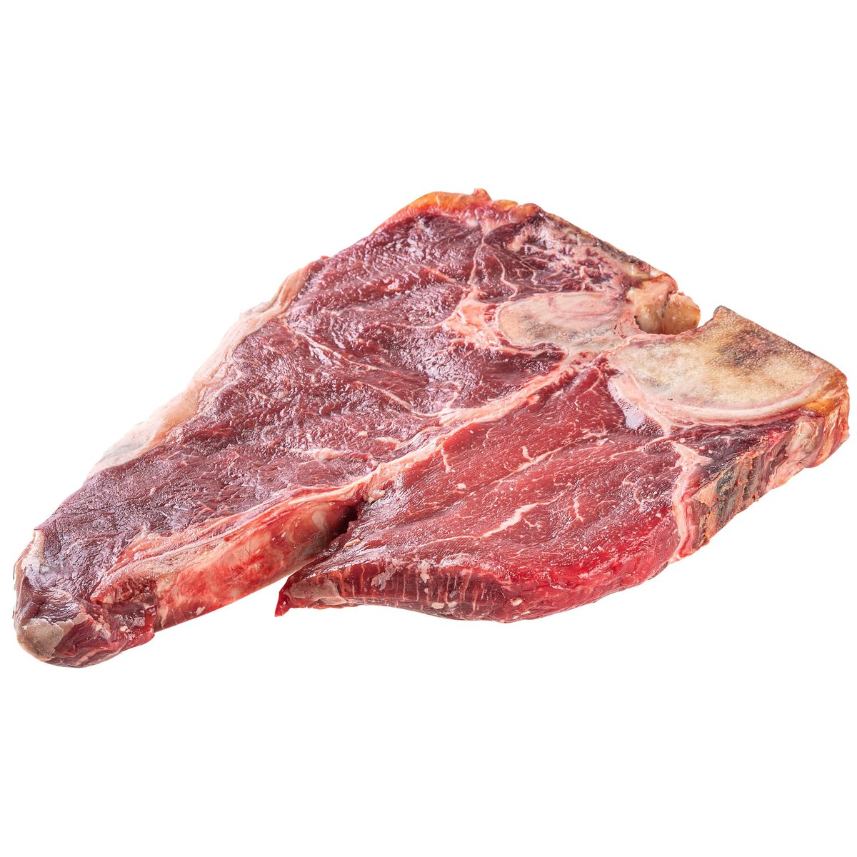 ARCHIV TRMS BIO TBone hovězí steak v akci platné do 20.2.2022