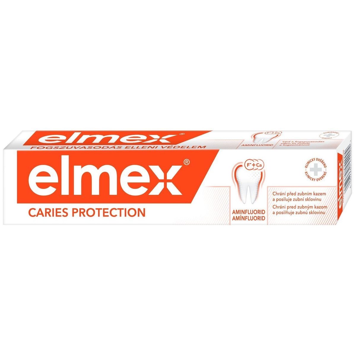 Elmex Caries Protection zubní pasta