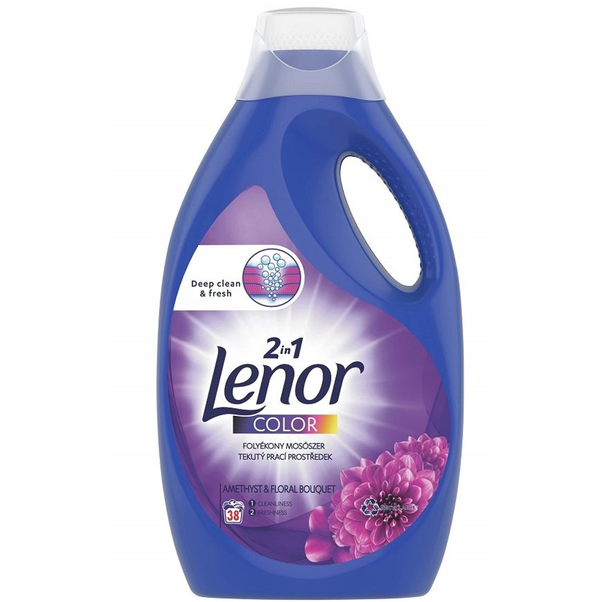 Lenor Floral