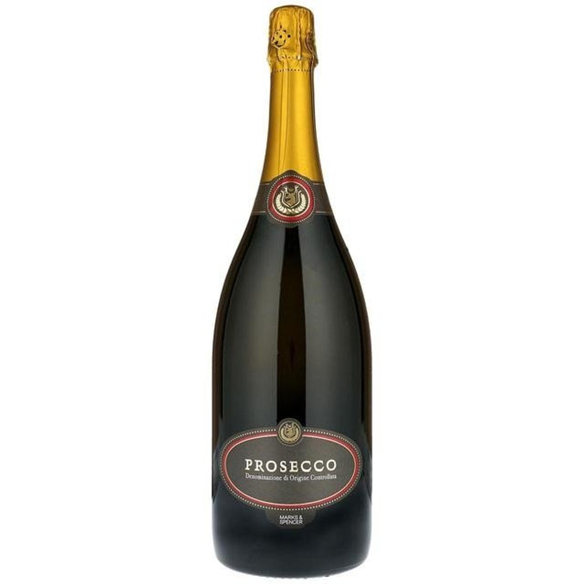 Marks & Spencer Prosecco DOC Brut v akci AkcniCeny.cz