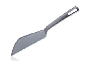 Lopatka / nůž cukrářský