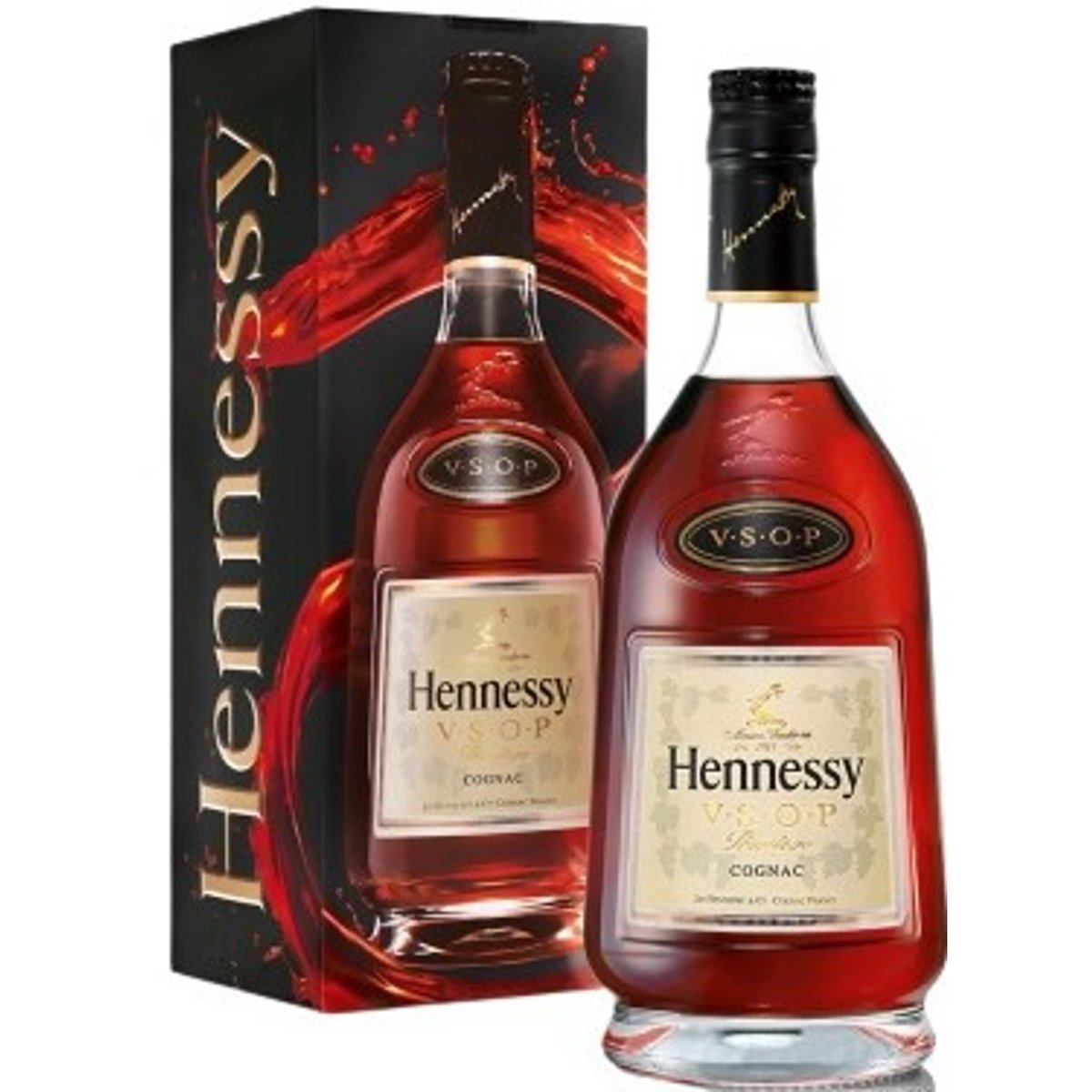 Hennessy V.S.O.P Privilege 40% Gift Box