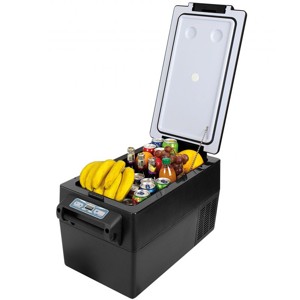 Autochladnička / mraznička / lednice kompresorová / chladící box do auta Aroso