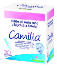 CAMILIA®