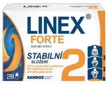 LINEX® FORTE