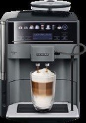 Siemens EQ.6 plus TE651209RW Automatické espresso