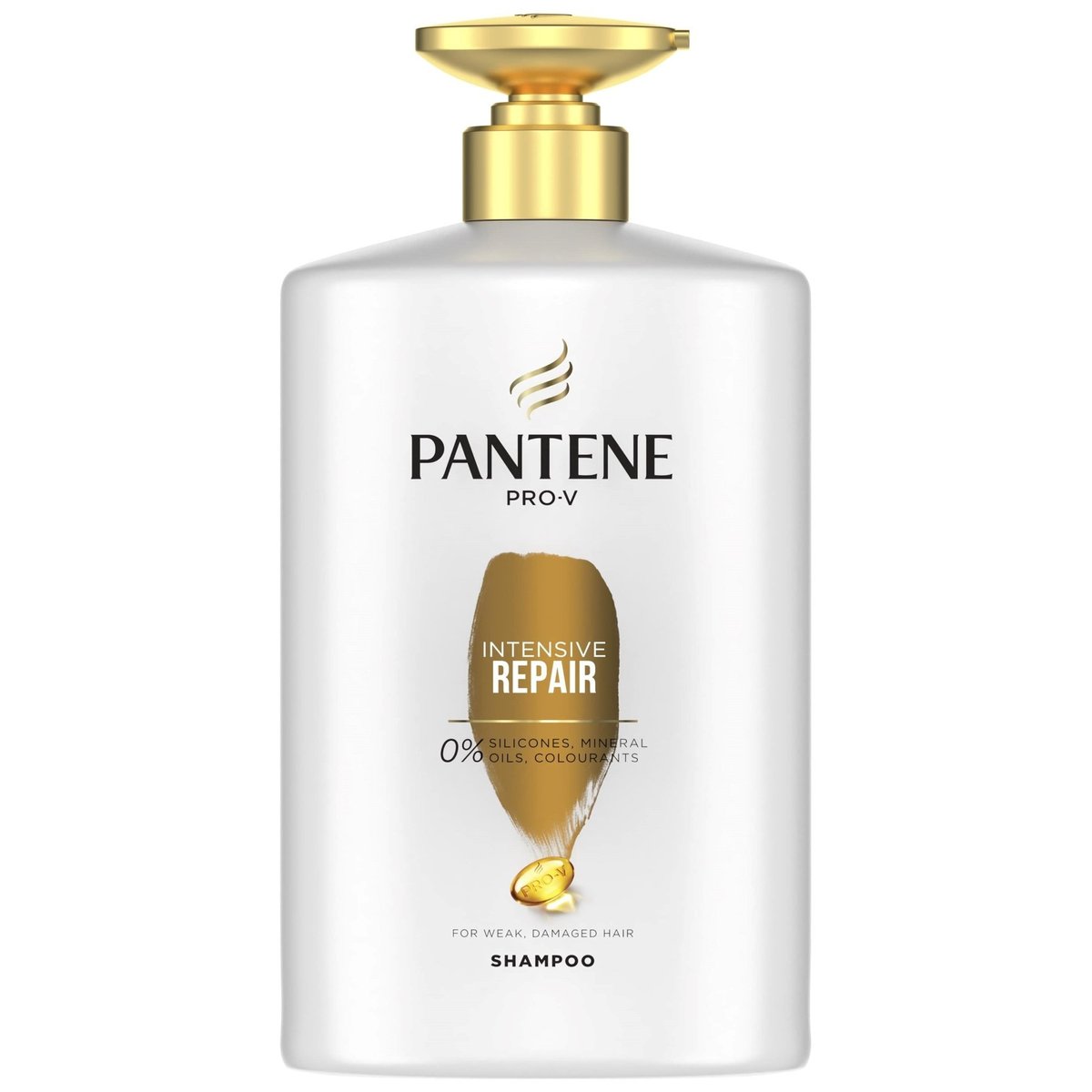 Pantene Pro-V Intensive Repair šampon na poškozené vlasy