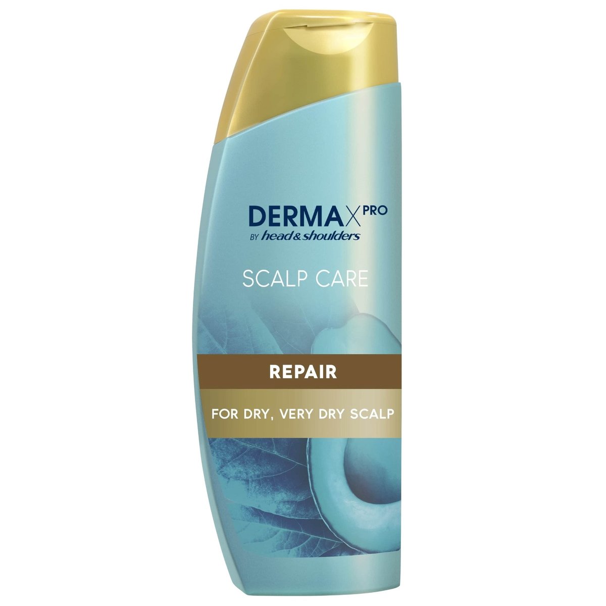 DermaxPro by Head & Shoulders Vyživující šampon proti lupům pro suchou pokožku