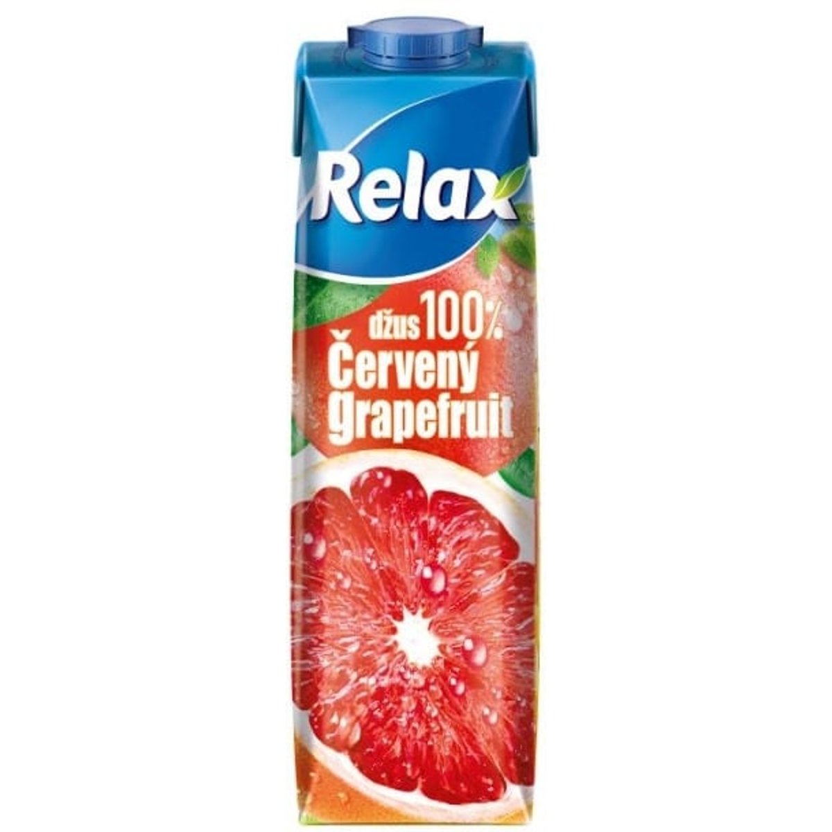 Relax 100% červený grapefruit