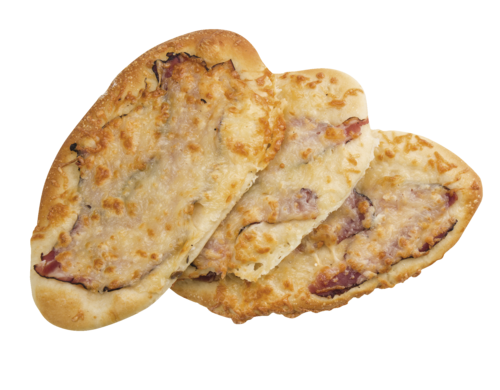 Zbojnická placka 110g