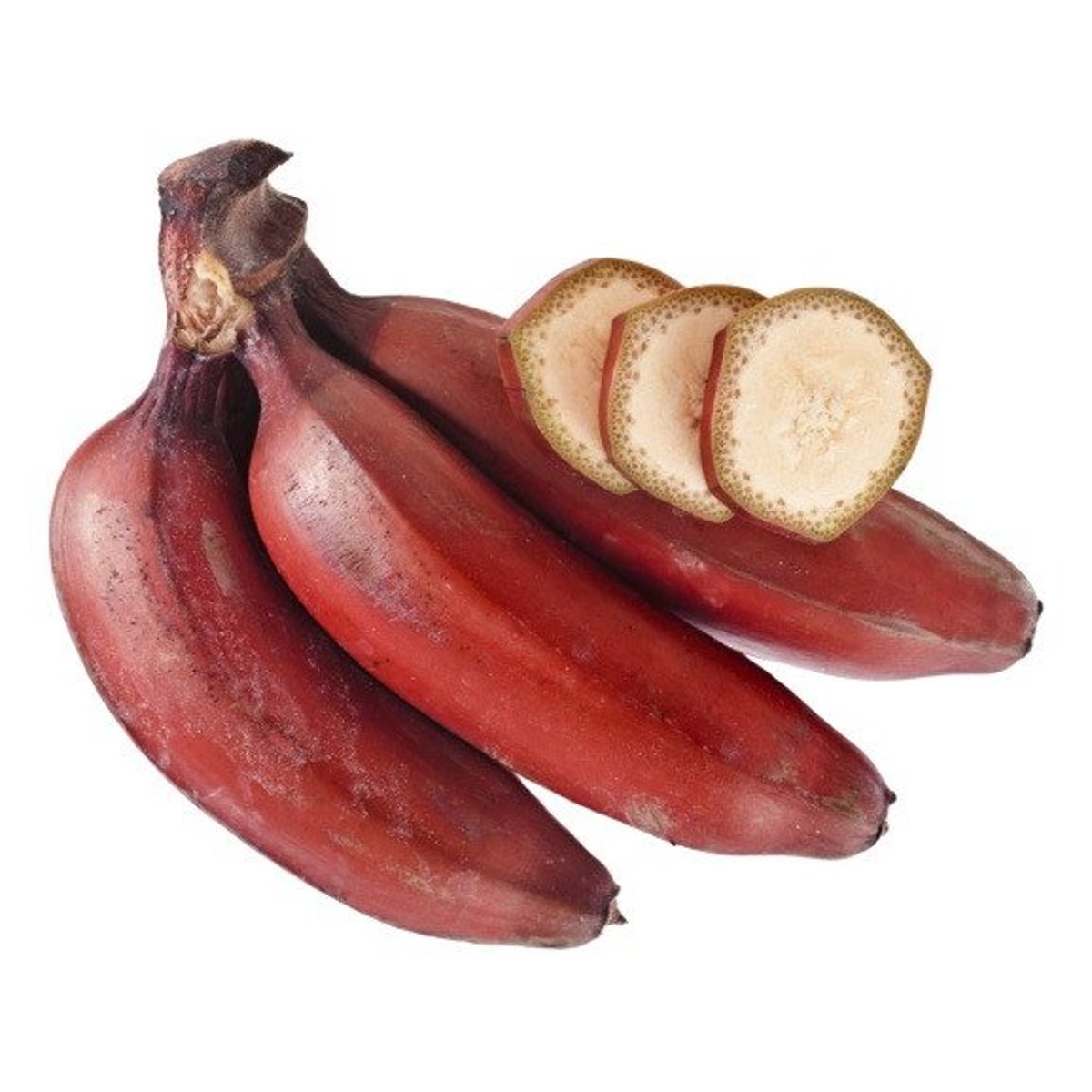Banán červený 1 ks