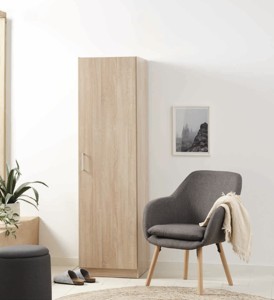 ŠATNÍ SKŘÍŇ HAGENDRUP