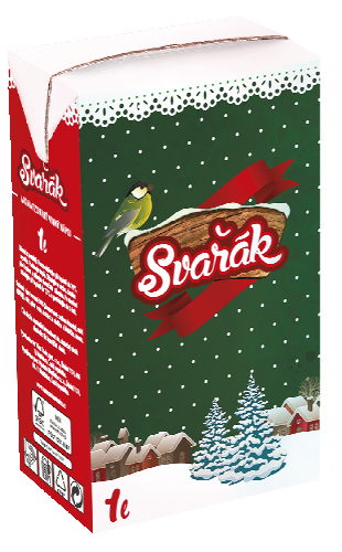 Svařák