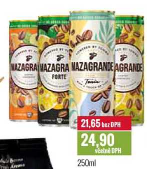 MAZAGRANDE 250 ml