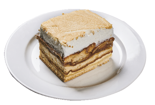 Jablková žemlovka 450g