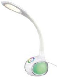 LED LAMPA NA PSACÍ STŮL „NIHAT“