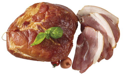 Párty šunka Globus 1kg