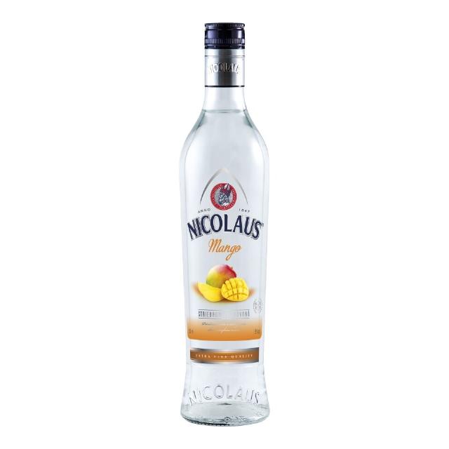 Nicolaus Mango vodka 35%