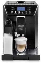 ARCHIV Automatick k vovar Delonghi ECAM 46.860.B v akci platn