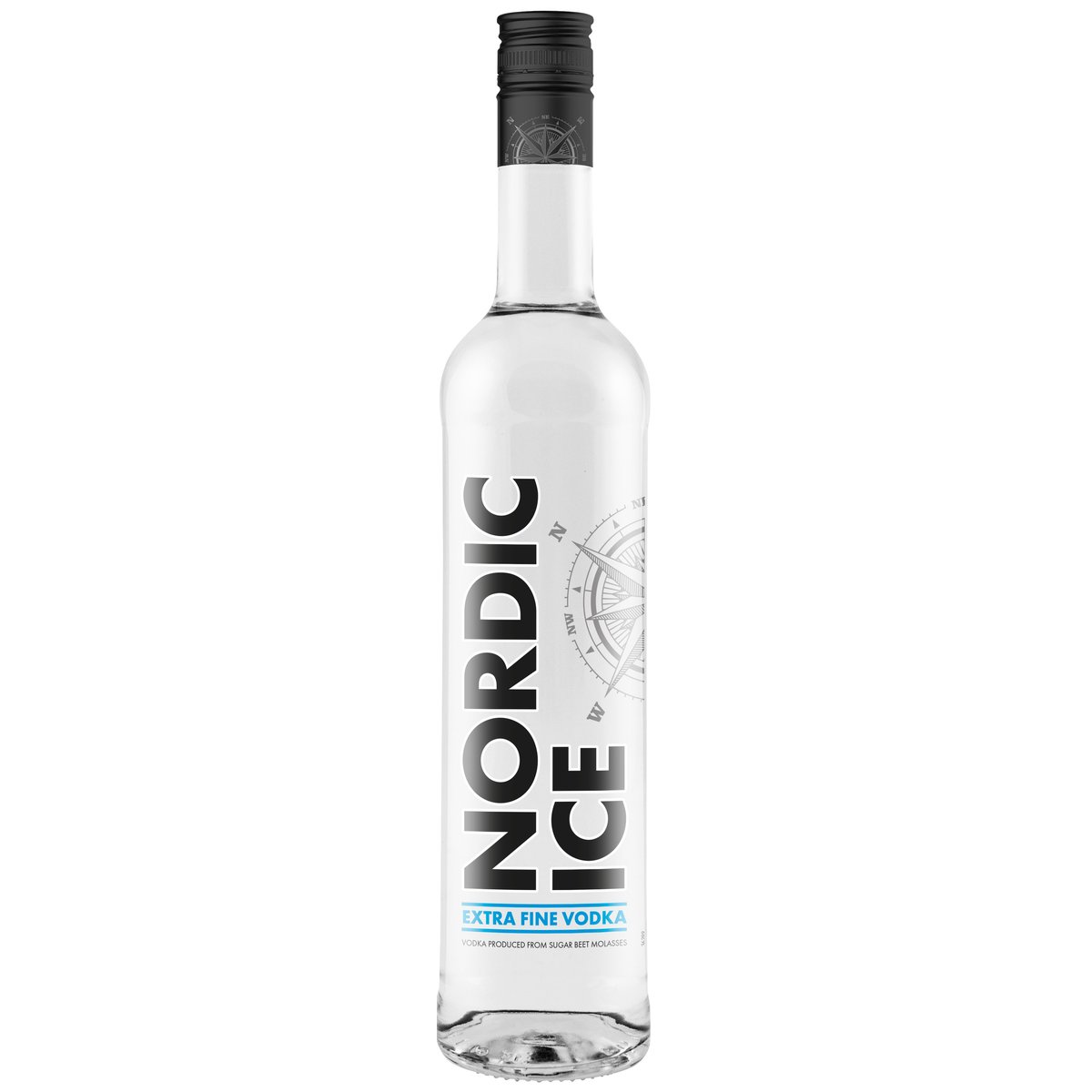 Nordic Ice Vodka 37,5 % v akci