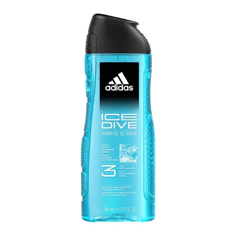 Adidas ice hotsell dive rossmann