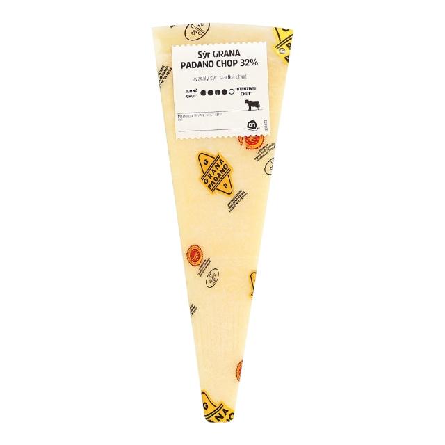 Sýr Grana Padano DOP 32%
