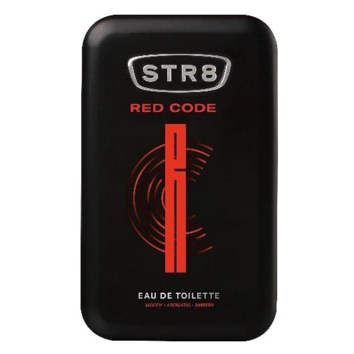 STR8 Red Code toaletní voda