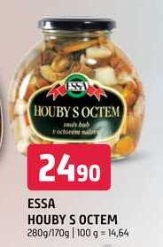  ESSA HOUBY S OCTEM 280g/170g  