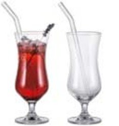 Sada sklenic - 2dílná: sklenice na koktejl