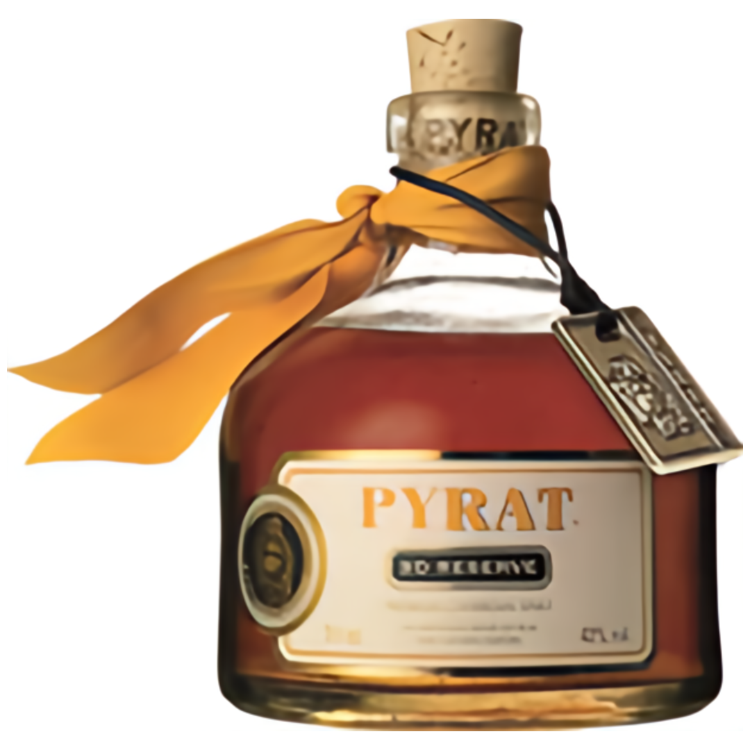 Pyrat XO Reserve Rum (40%)