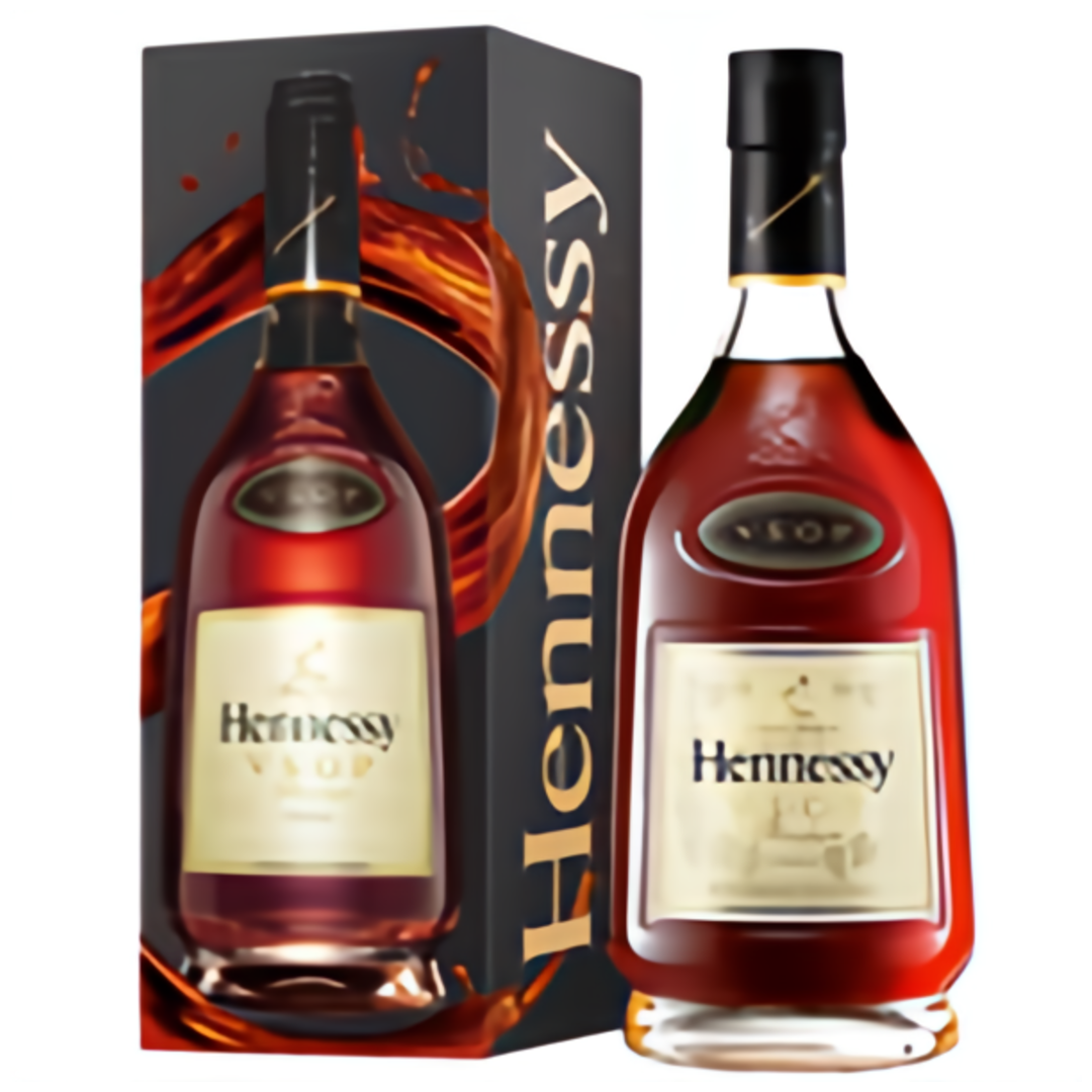 Hennessy V.S.O.P (40%) (dárkový box)