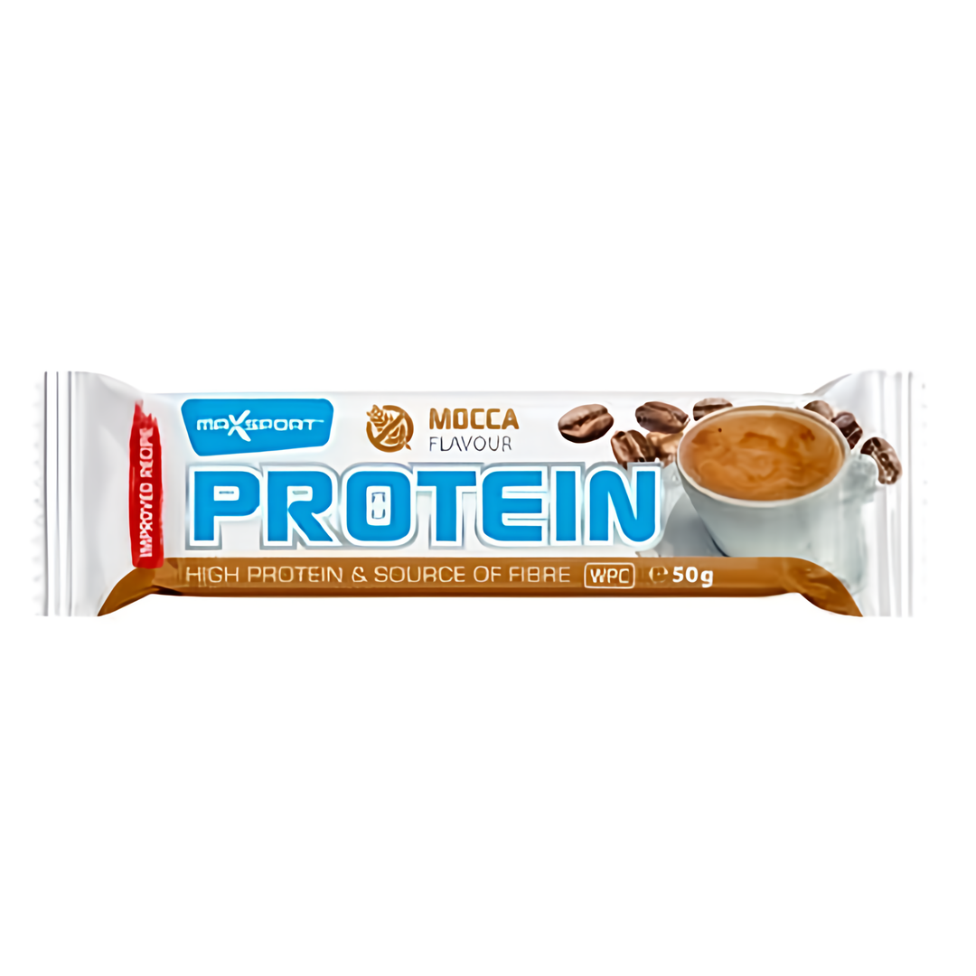 Max Sport  Protein GF Mocca