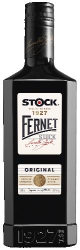 Fernet Stock, 500 ml