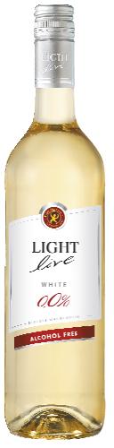 Light Live White, 750 ml