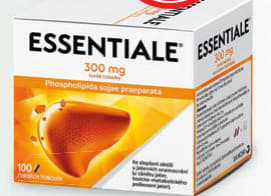 ESSENTIALE® 300 MG
