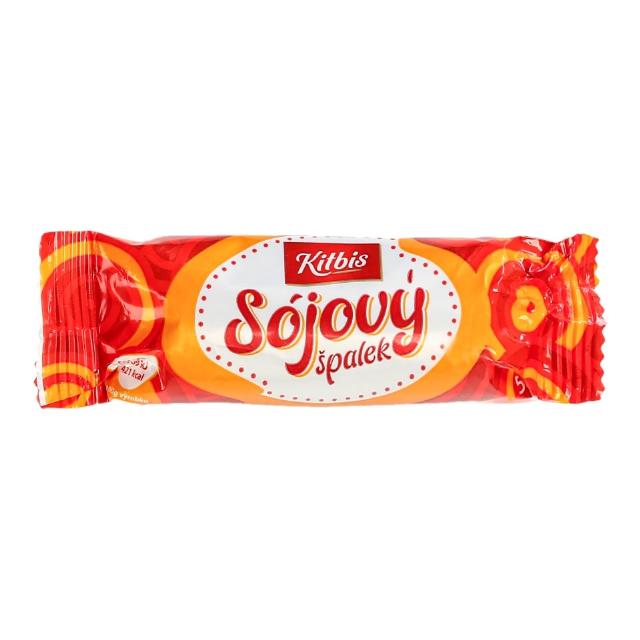Kitbis Špalek sójový