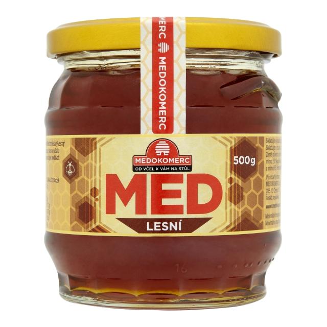 Med smíšený