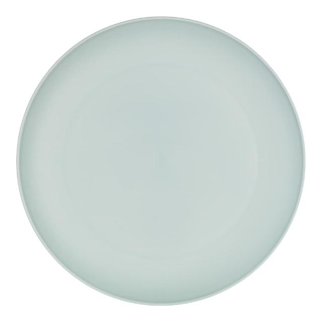 Talíř plastový mělký Culinaria 23,5 cm